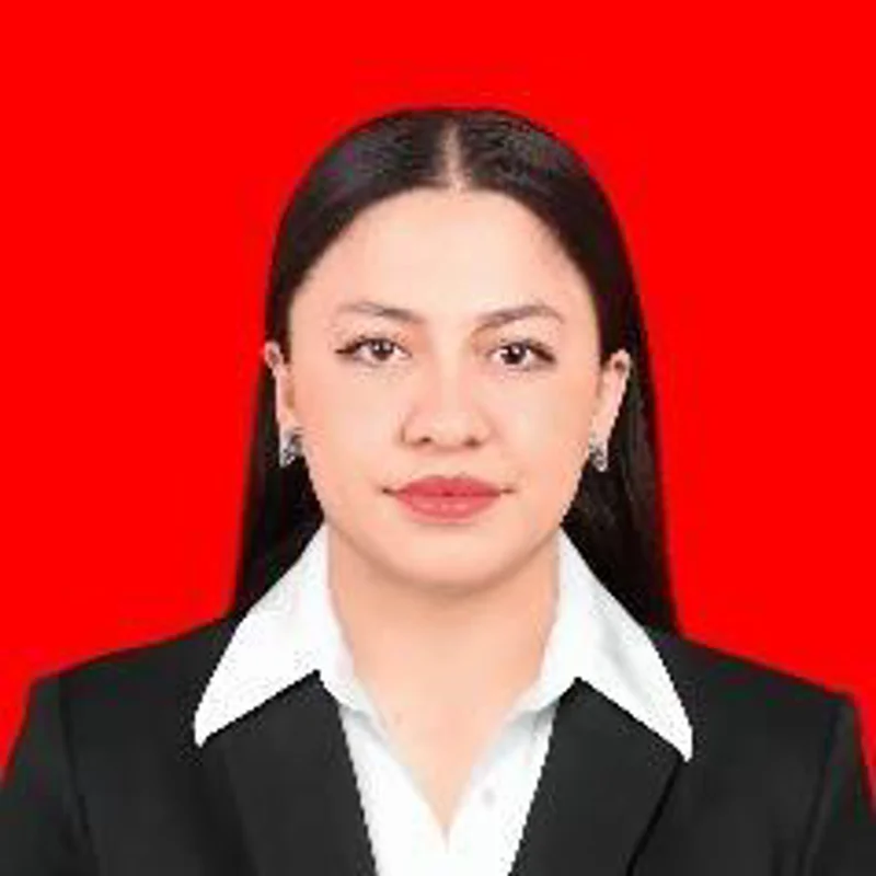 Fiorela Cordova Alvarez
