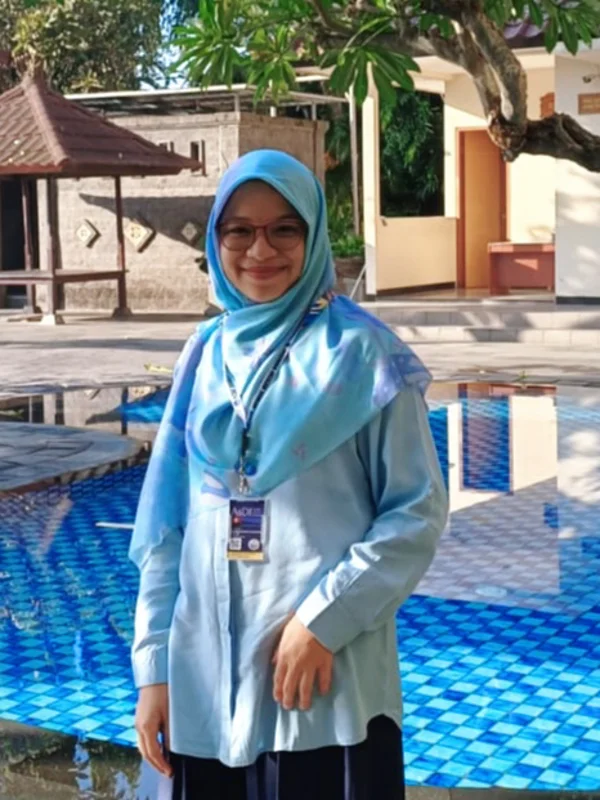 Raisya Pawestri
