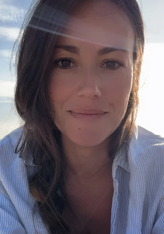 Lucia Vazquez Sangines