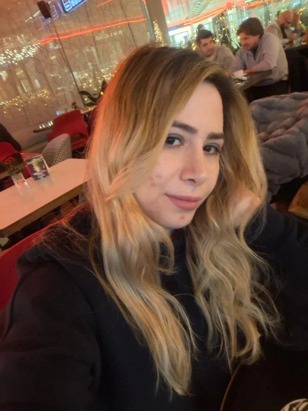 selin peker