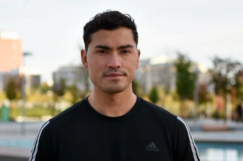 Cristobal Diaz