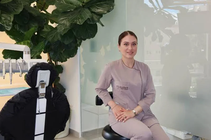 Dr. Ilva  Petushi