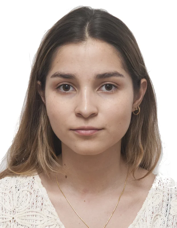 Vivian Bonilla Vargas