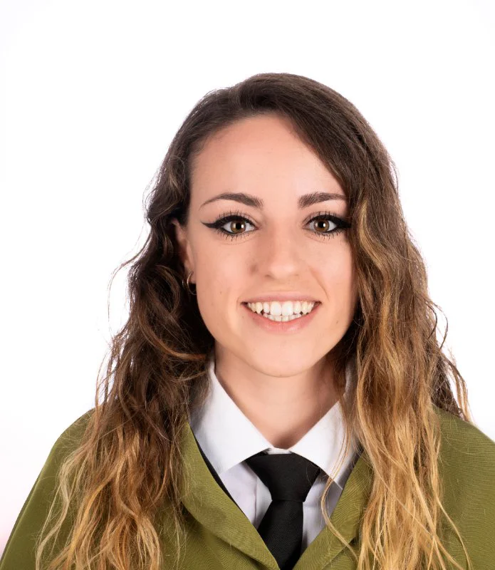 Alejandra García García