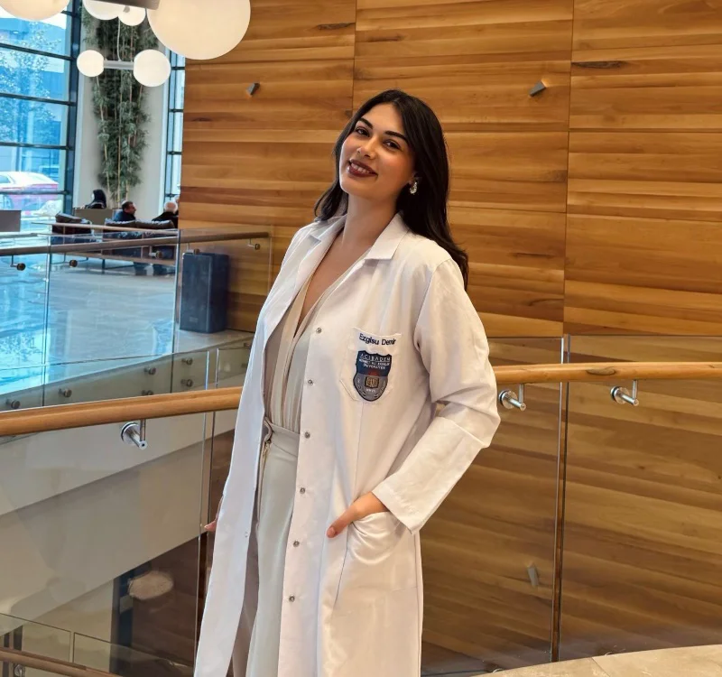 Ezgisu Demir