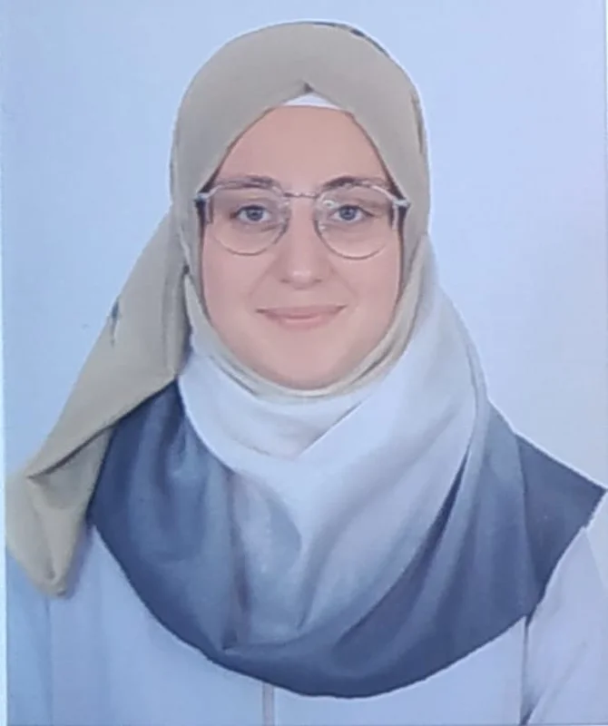 Fatıma Zehra Ağırdil