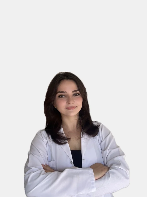 Ümmügülsüm Çınar