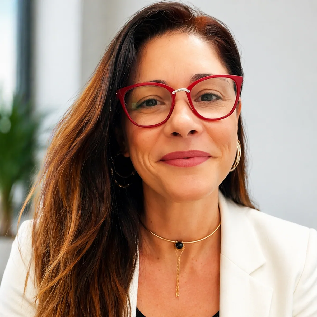 Tatiana Carvalho