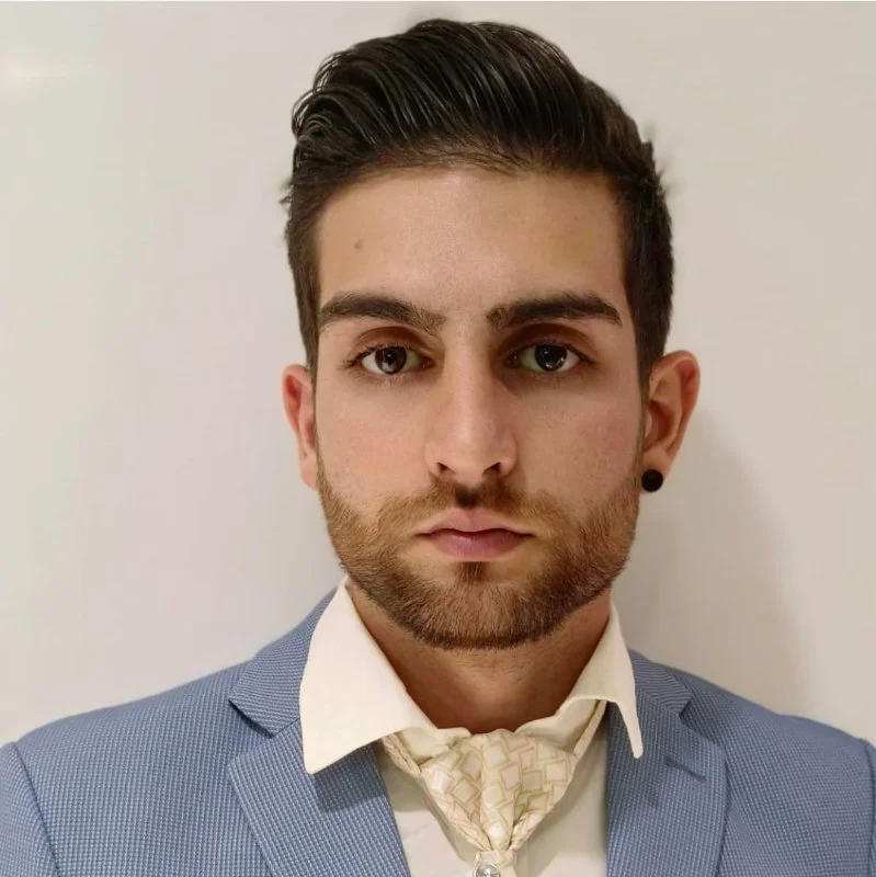 Christopher Corongiu