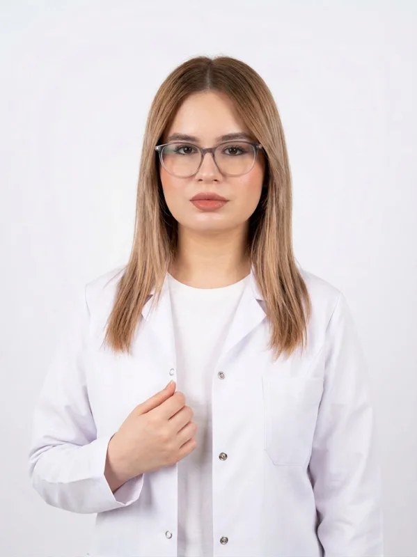 Dilber Fatma Korkmaz