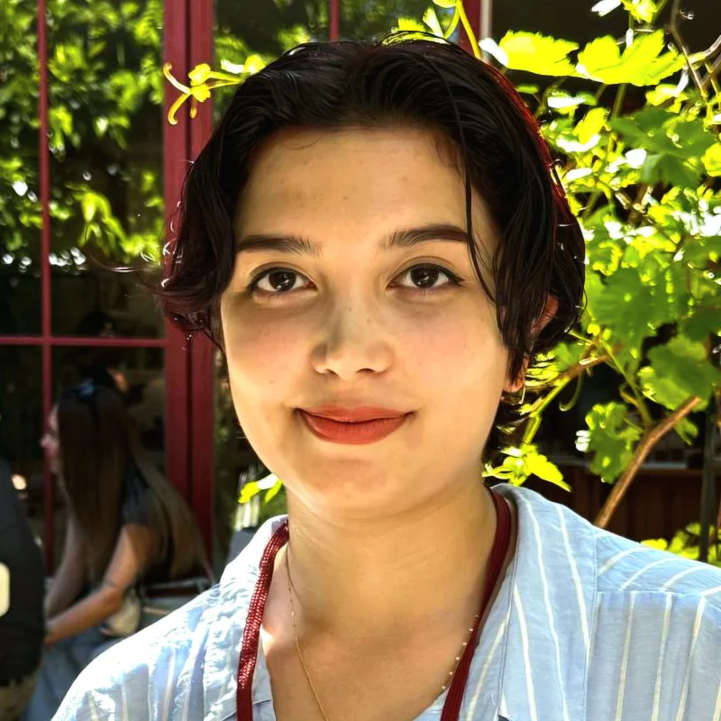 Andya Mansoori