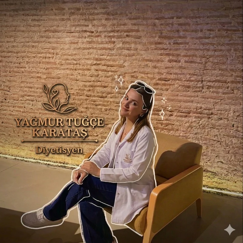 Yağmur Tuğçe Karataş