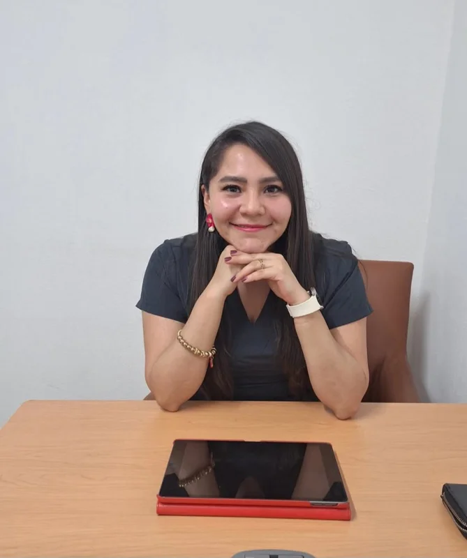 Tania Gavia