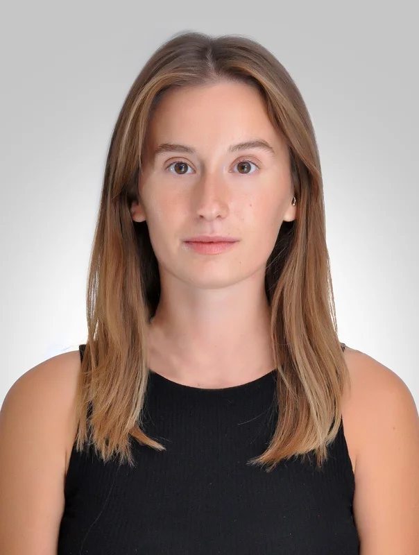 melis yılmaz