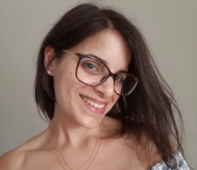 Rita Pires