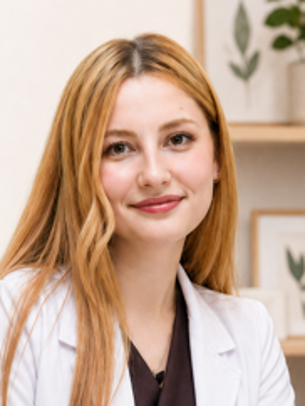 BEYZA YAMAN