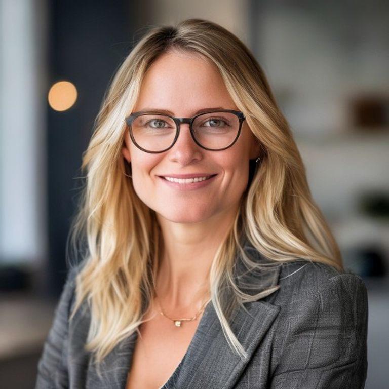 Lena Schmidt · Ernährungsberatung