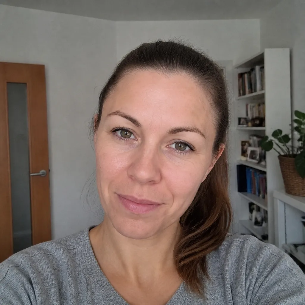 Anna Richter Physiotherapie