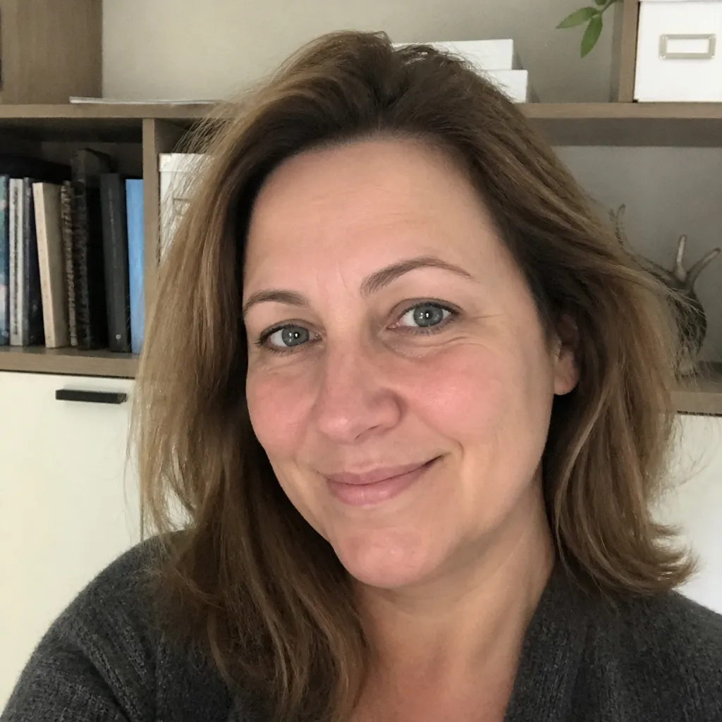 Praxis Katharina Vogel