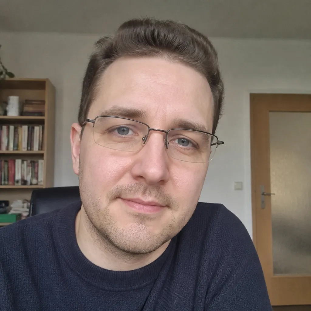 Tobias Lehmann · Psychologische Beratung