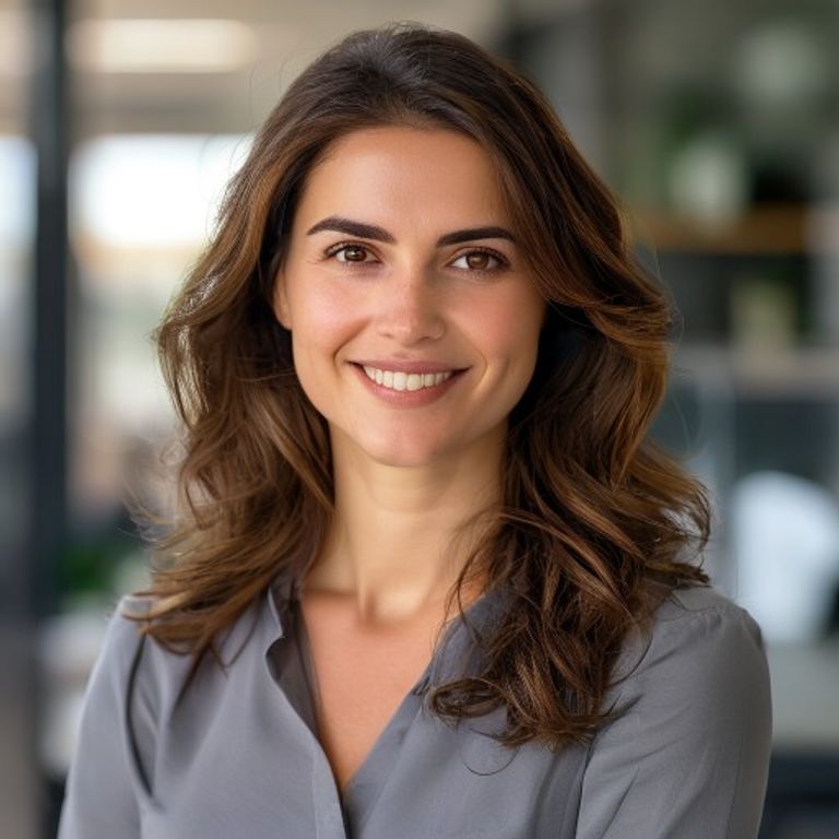 Carmen Vidal · Nutrición