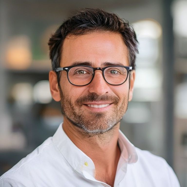 Javier Moreno · Nutrición Clínica