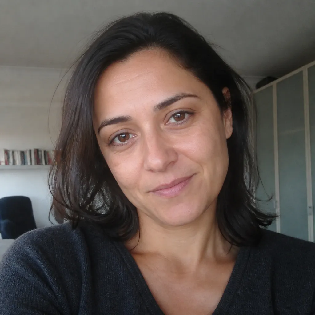 Marta Soler · Estética
