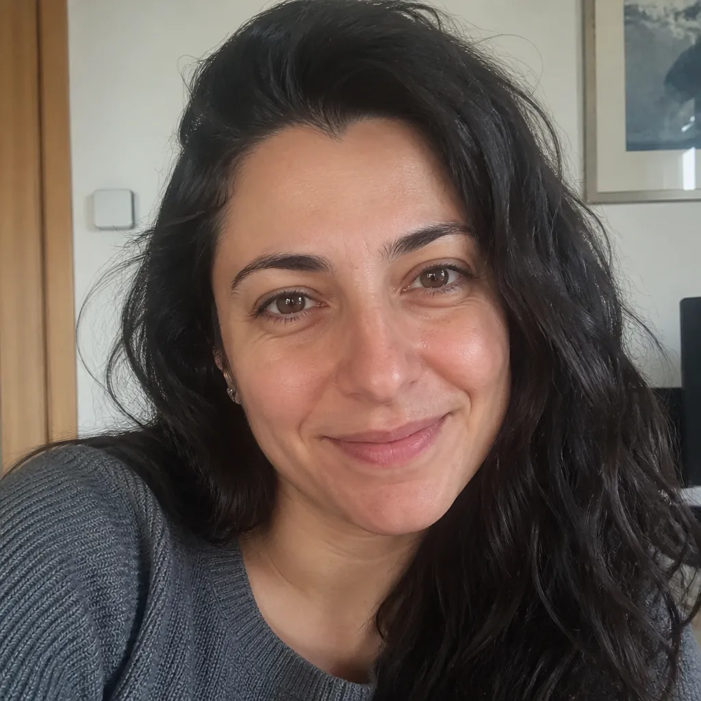 Laura Fuentes · Logopedia