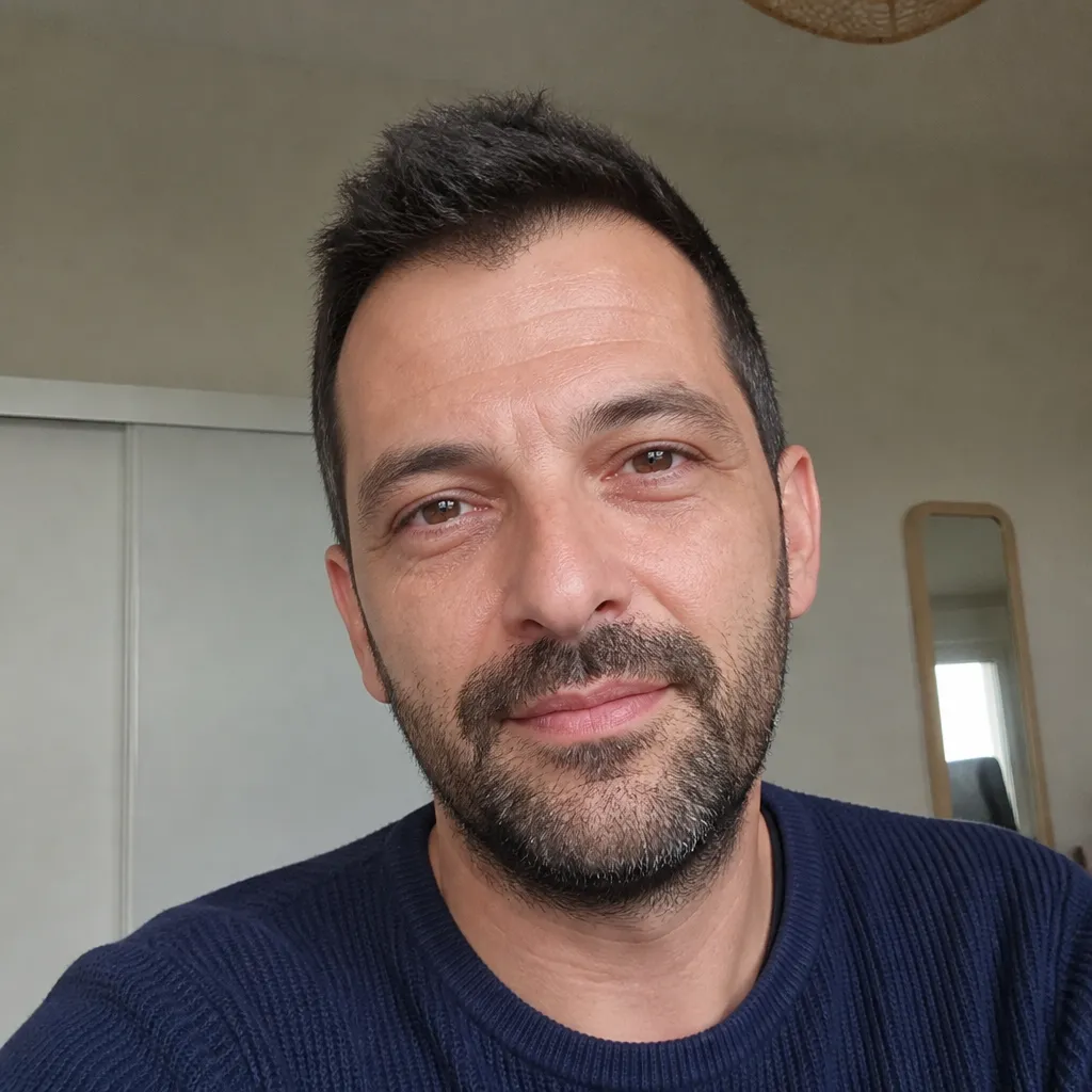 Pablo Marín · Psicología
