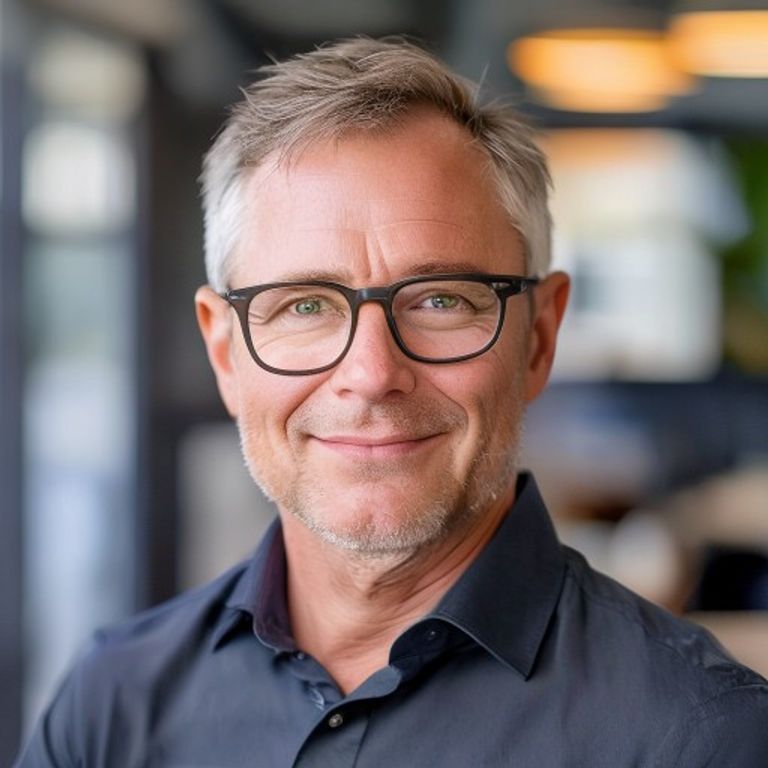 Daniel Foster Dietetics