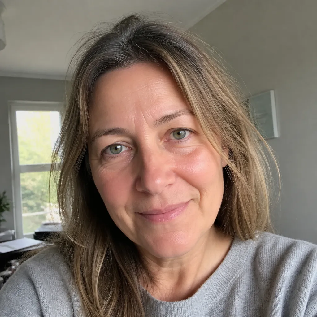 Huidstudio Eva Visser