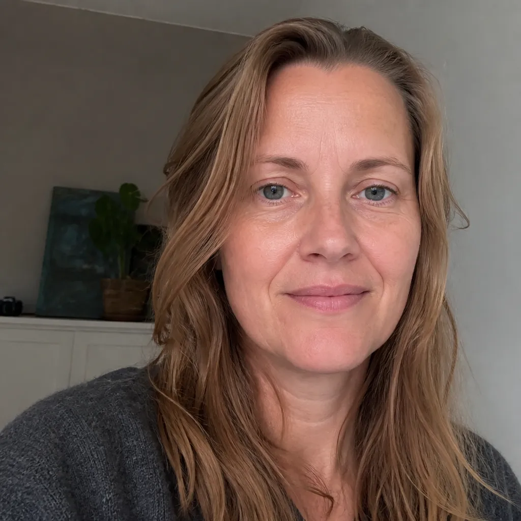 Tessa Hendriks · Orthopedagogiek