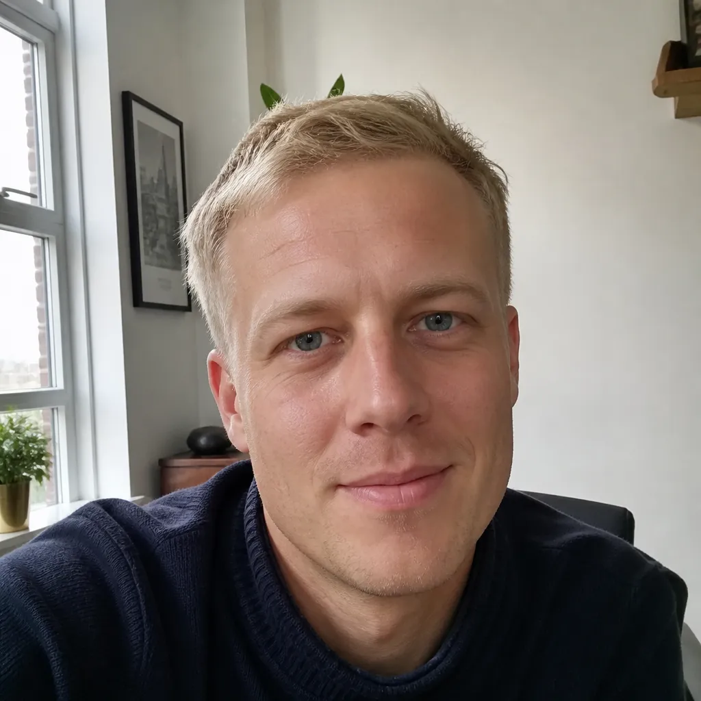 Tandartspraktijk Bram Jansen