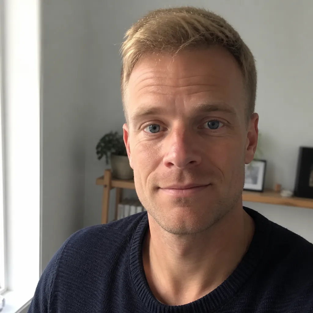 Fysiotherapie Daan Smit