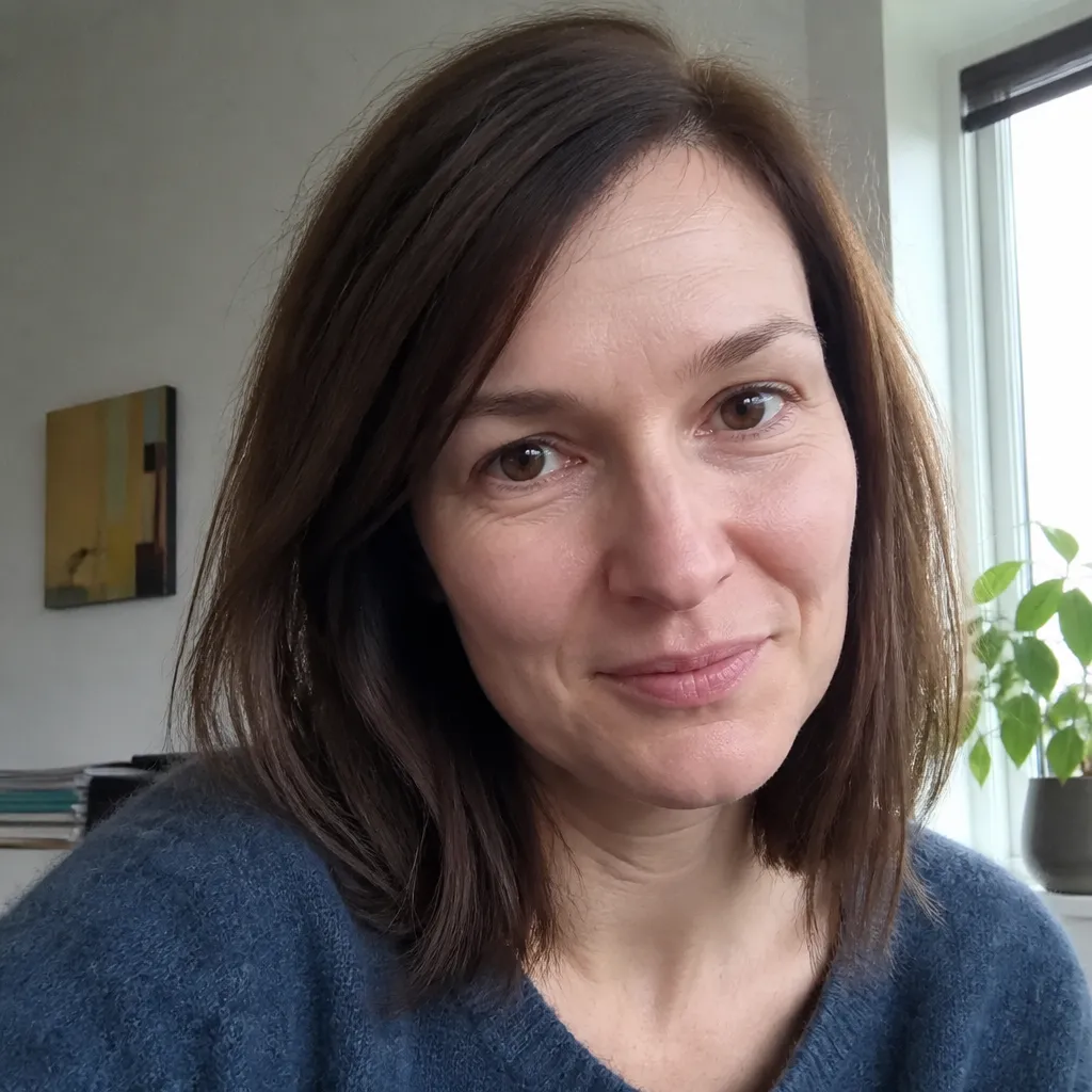 Sanne Bos Fysiotherapie