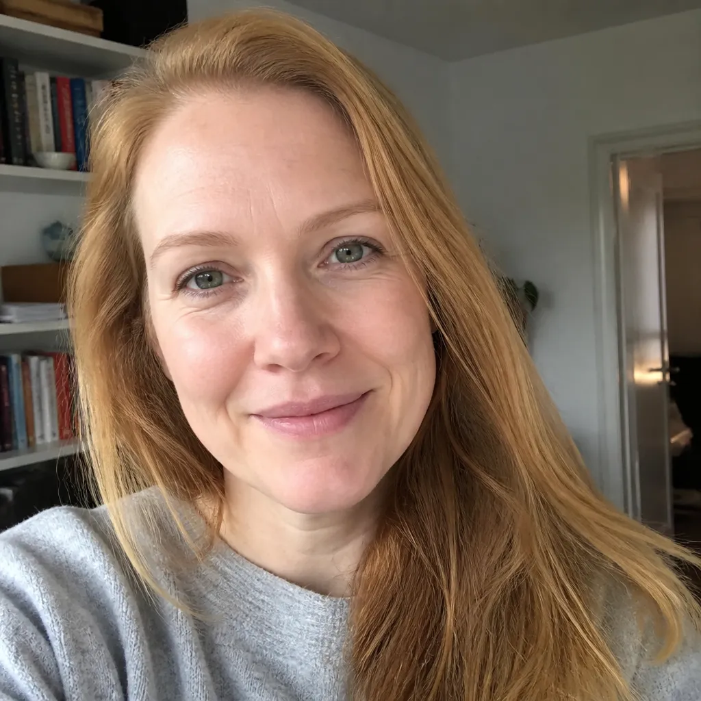 Femke de Boer Psychologie