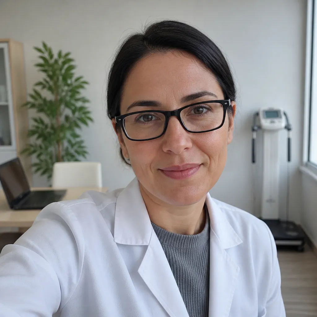 Merve Sönmezer