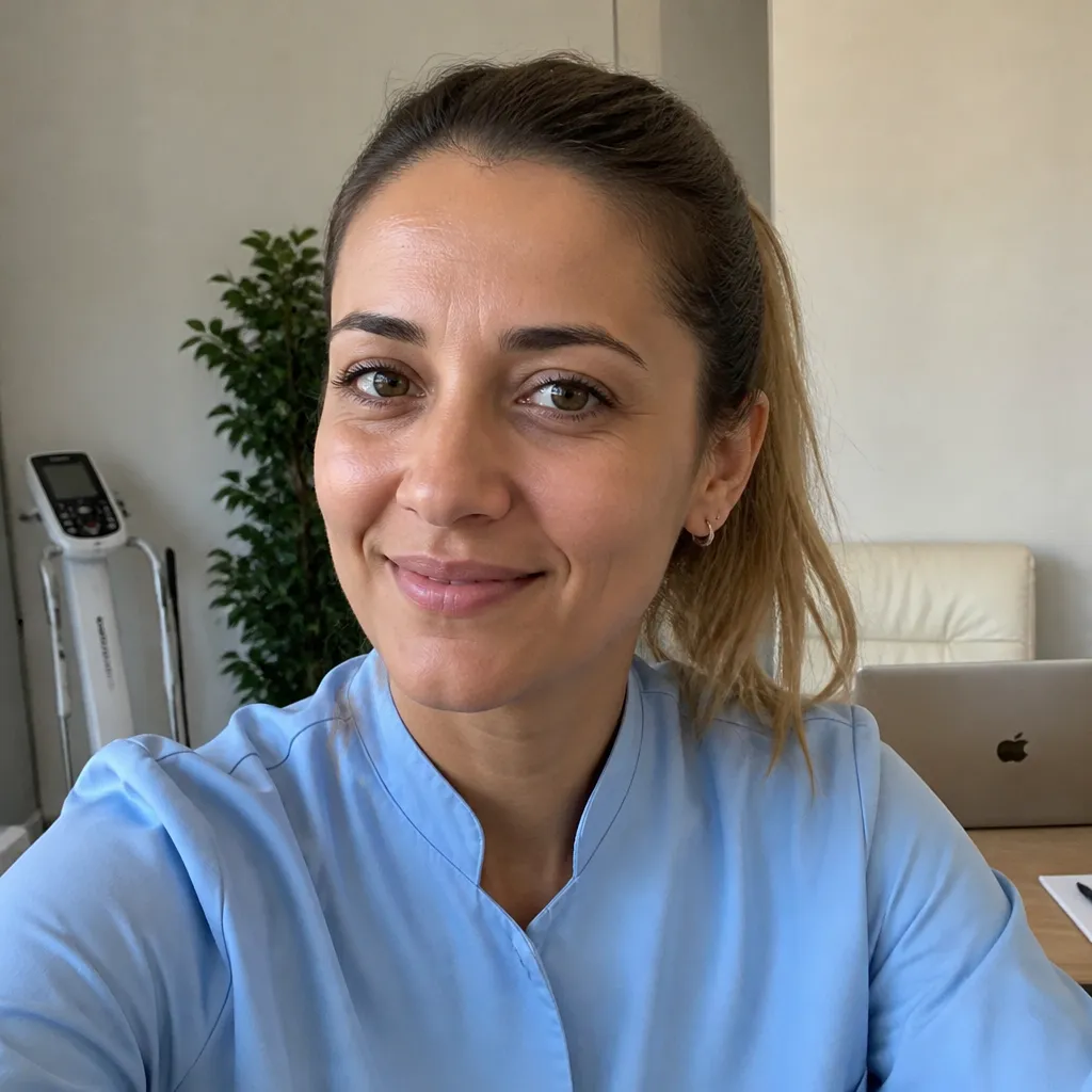 Gizem Akdoğanlı