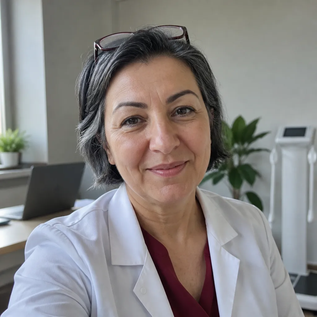 Nermin Alpagut