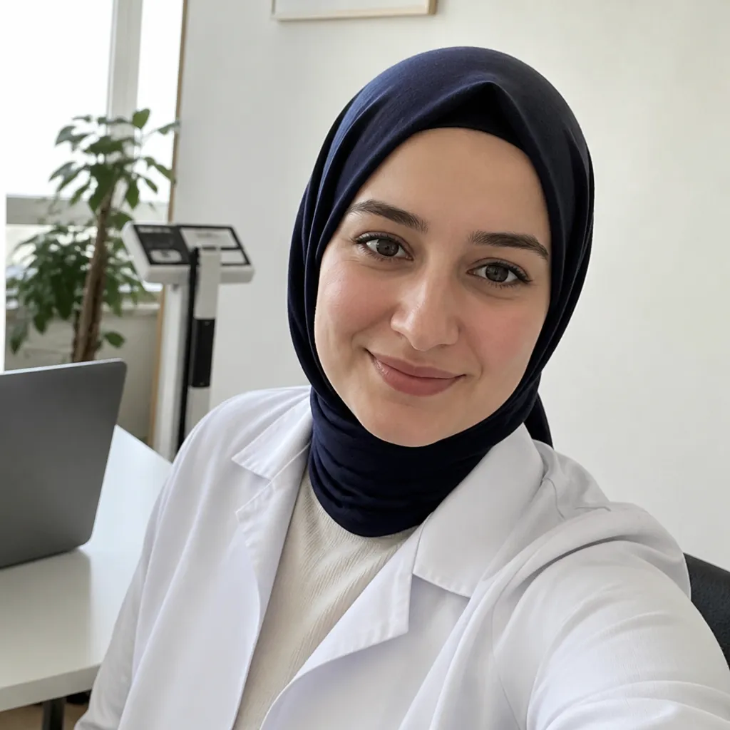 Zeynep Hazinedar