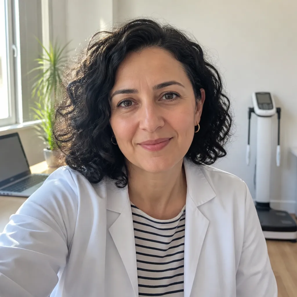 Aslı Kınalı