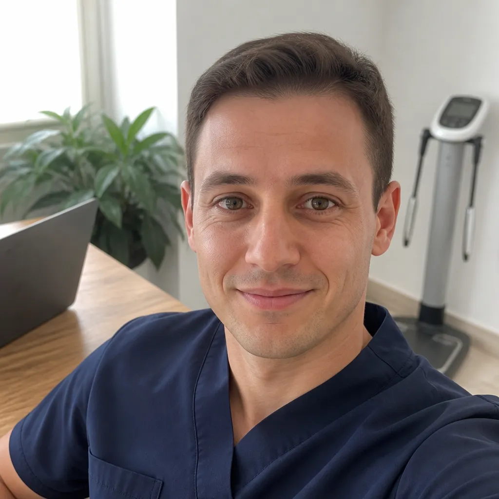 Emre Yelkovan