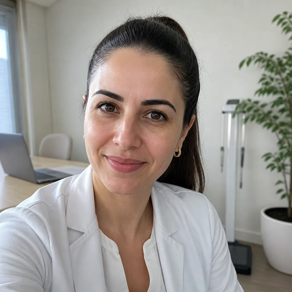 Melis Ayvazoğlu