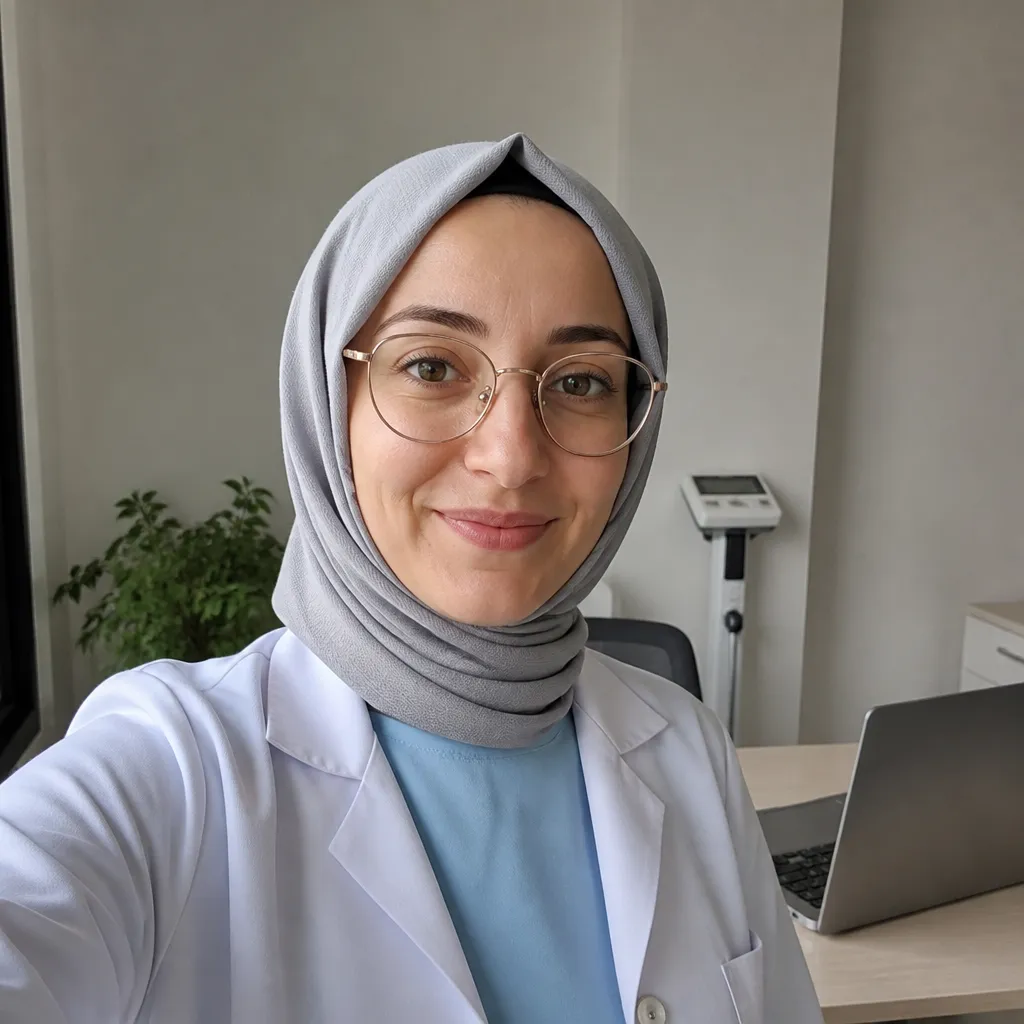 Rabia Ulusoy