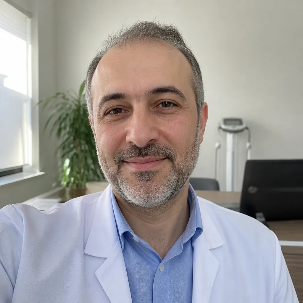 Serkan Dikmetaş