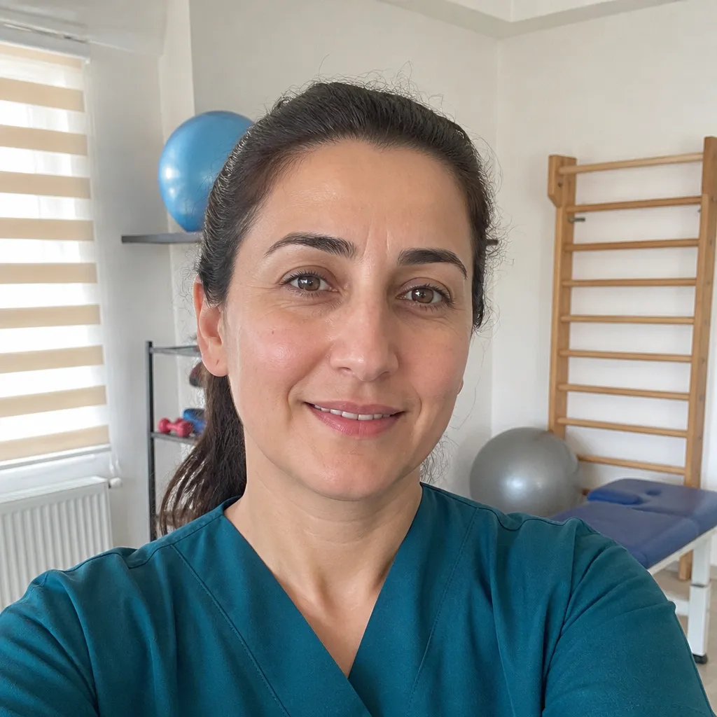 Seda Kılınçarslan