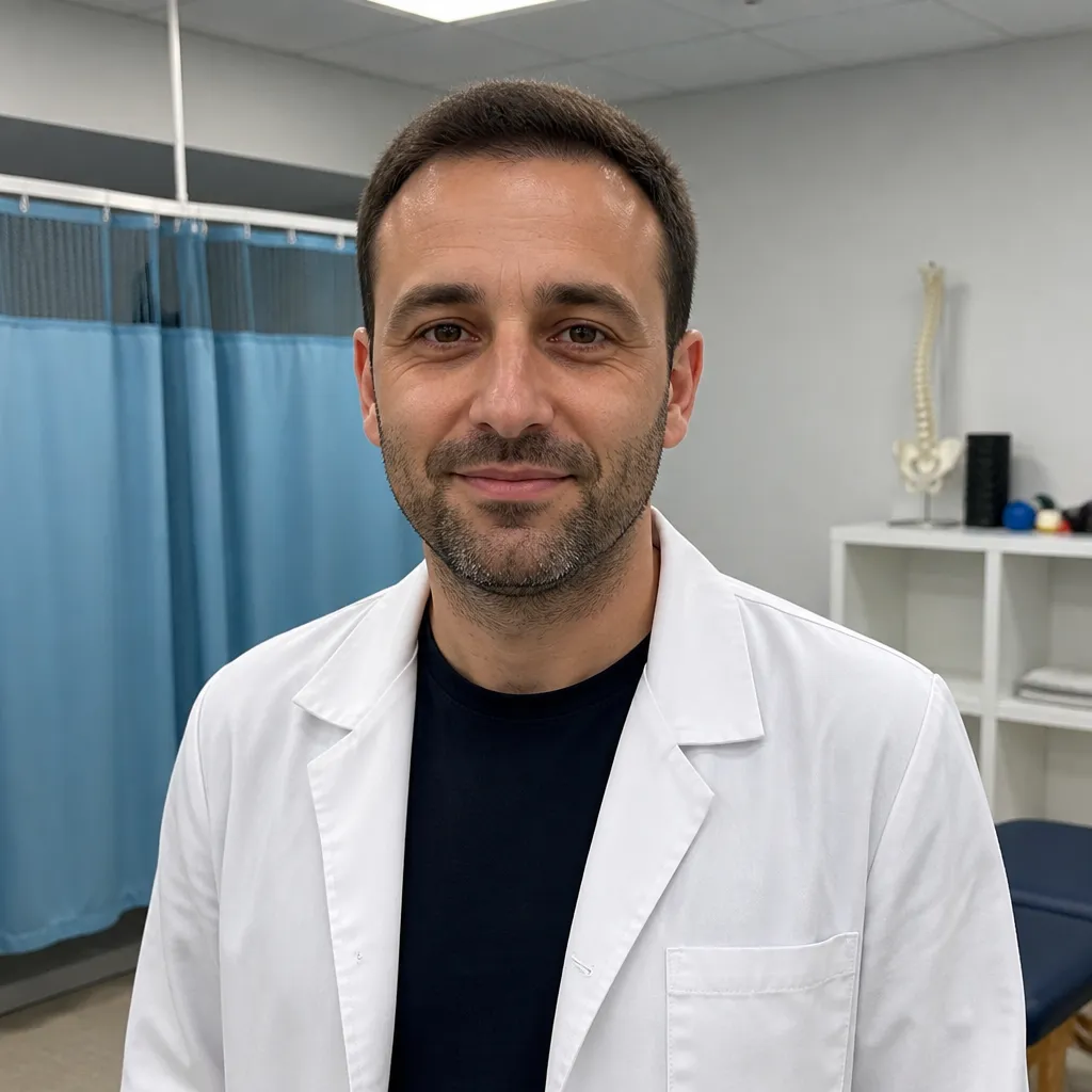 Barış Günerkan