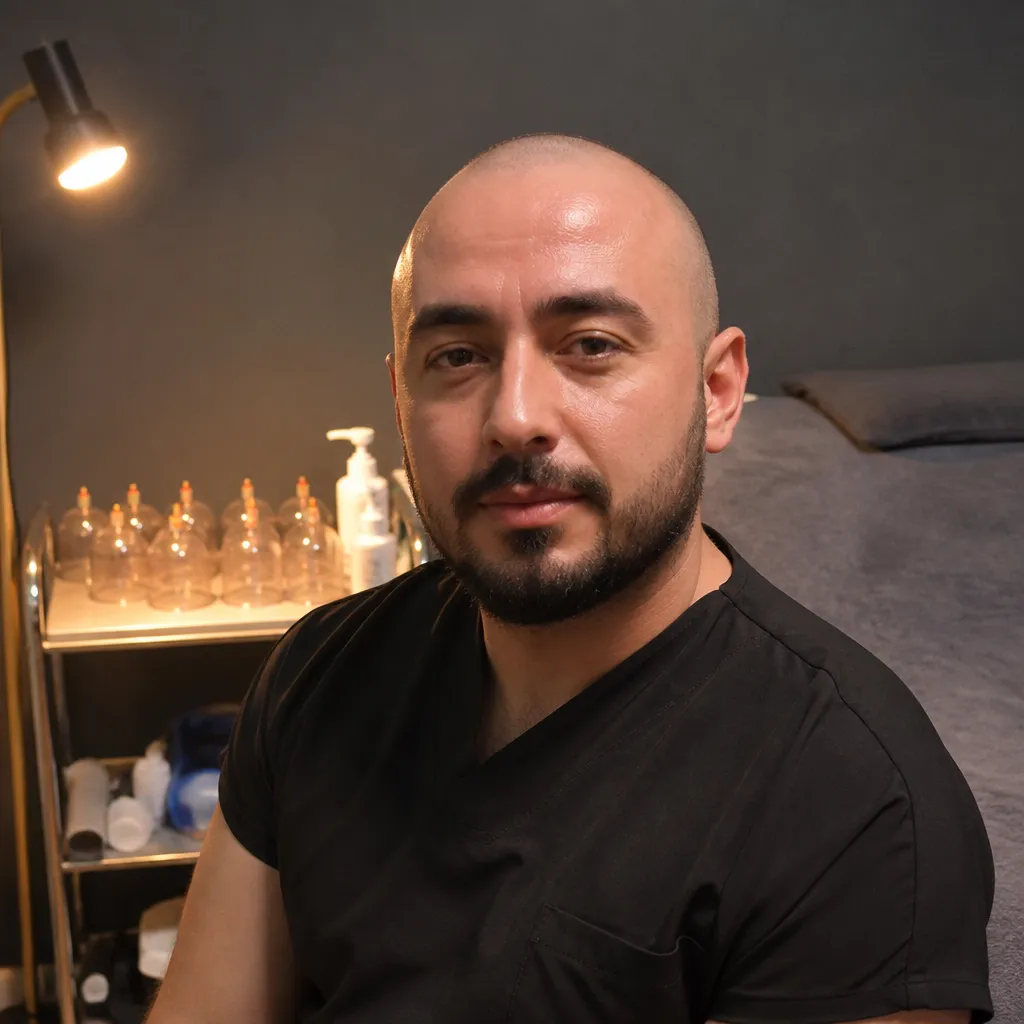 Volkan Kuşçuoğlu