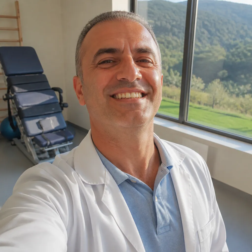 Cenk Bozdağ