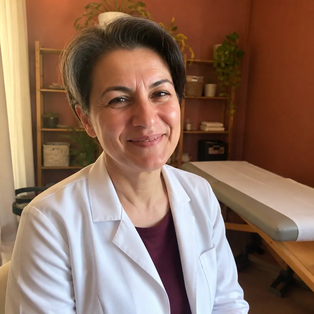 Gülşen Arıburnu